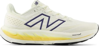 New Balance Women's Freshfoam Vongo V6 Angora, 36.5