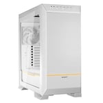 Be Quiet! Dark Base Pro 901 Gaming Case E-ATX ARGB QI Charger - White With Windo