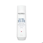 Goldwell Dualsenses Ultra Volume Bodifying Shampoo 250ml - schampo
