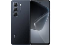Infinix Hot 50 17.2 Cm (6.78&Quot ) Dual Sim Android 14 4G 8 Gb 128 Gb 5000 Mah Black