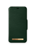 Fashion Wallet iPhone 11 Pro Green