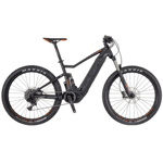 Scott E-spark 730 M 2024