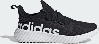 Adidas Adidas Kaptir 3.0 Skor Urheilu CORE BLACK / CORE BLACK / CLOUD WHITE