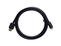 OBSBOT Micro HDMI till HDMI-kabel