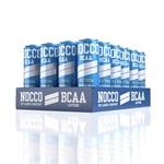 NOCCO BCAA | Ice Soda - 24-pack