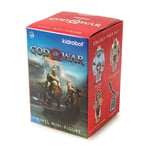 Kidrobot God Of War 3`` Mini Series Game NEW