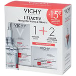 VICHY Coffret LiftActiv Suprême H.A. Epidermic Filler Sérum + Crème SPF30 80 ml set(s)