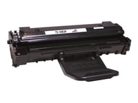 Tb - Svart - Kompatibel - Tonerkassett - För Samsung Ml-1640, 2240