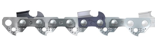 Stihl 3/8'' P Picco Super (PS), 1.3 mm, 56 dl Kedja