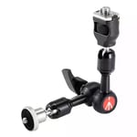 Manfrotto 244 Micro Friction Arm with ARRI Style Adaptor