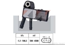 Differenstryckssenor DPF Facet - Jeep - Wrangler, Compass, Commander. Chrysler - 300, Grand. Dodge - Nitro
