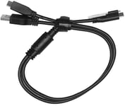 Revopoint 2-in-1 Mobile Cable - USB Type-C to A/C