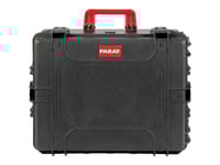 Parat Protect 53-F Roll 6540510391 Professionell , Diy , Hantverkare , Tekniker Verktygslåda Utan Utrustning (L X B X H) 283 X 604 X 473 Mm