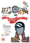 - Here We Go Round The Mulberry Bush DVD