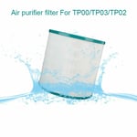 Pure Cool Link Hot + Cold Air Cleaner Hepa Filter For Dyson TP03 TP02 968126-03