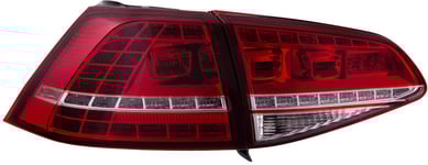 Extra bromsljus - Renault - Master. Opel - Movano. Nissan - Nv400