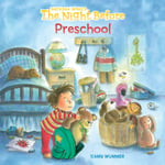 Natasha Wing - The Night Before Preschool Bok