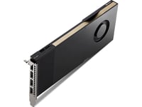 NVIDIA Quadro RTX A4000 FH 16GB GDDR6 PCIe 4.0 x16 Bulk-Version 900-5G190-2200-000 (900-5G190-2200-000)
