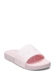 Aqua Slides Shoes Summer Shoes Sandals Pool Sliders Pink Kenzo