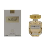 Elie Saab Le Parfum Lumiere 90ml Eau De Parfum For Women EDP Perfume For Her