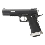 WE Hi-Capa Force 5.1 T-Rex Black