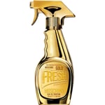 Moschino Women's fragrances Gold Fresh Couture Eau de Parfum Spray 30 ml