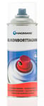 Hagmans - Silikonborttagning 400 ml