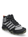 Adidas Terrex Terrex Swift R2 Mid Gtx Grå