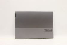 Lenovo ThinkBook 13s G4 IAP 13s G4 ARB LCD Cover Rear Back Housing 5CB1G06772