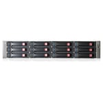 Hewlett Packard Enterprise D2D4112/D2D4312 Backup System Capacity Upgrade Kit