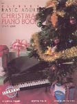 Alfred's Basic Adult Piano Course Christmas Book 1