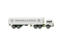 Viking 048801 H0 Lastbilar Modell Krupp 806, Walhalla Kalk