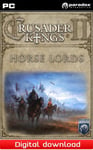 Crusader Kings II: Horse Lords - PC Windows,Mac OSX
