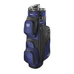 Wilson Staff I-Lock 3 Deluxe 14 Way Top Lock Golf Cart Bag Golf Trolley Bag