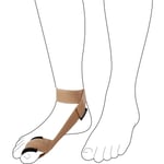Ottobock Hallux Valgus Combo ComforT, One Size , Vänster