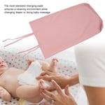 Baby Changing Table Pad Cover Soft Breathable Newborn Infant Changing Tab UK 