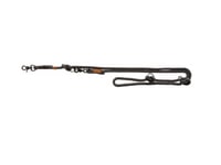 Trixie Be Nordic Justerbar Line, L–Xl: 2.00 M/Ø 13 Mm, Mørkegrå/Bru