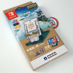 The Legend of Zelda: Tears of the Kingdom PlayStand Nintendo Switch Hori Japan N