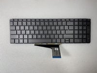 HP Spectre x360 15-EB M00248-DH1 L95657-DH1 Danish Finnish Norwegian Keyboard