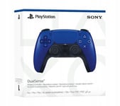 Sony DualSense Controller Cobalt Blue / PS5
