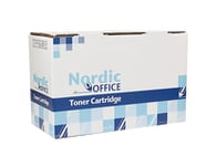 Toner NO Brother TN3280 8k svart