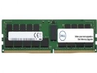 Dell - DDR4 - modul - 8 GB - DIMM 288-pin - 2400 MHz / PC4-19200 - CL17 - 1.2 V - ej buffrad - icke ECC - för Inspiron 36XX, 56XX OptiPlex 30XX, 50XX, 70XX, XE3 Vostro 3070, 3470, 3670 XPS 89XX