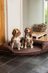 Corner Dog Pet Bed Washable Soft Foam Mattress Basket Sofa Pad Mat