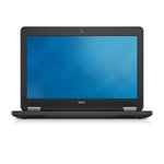 Dell Latitude E5550 15.6-Inch Laptop (Intel Core i5 2.3 GHz, 8 GB RAM, 256 GB HDD, Windows 10 Pro) (Renewed)