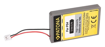 Batteri för Sony PlayStation 4 PS4 V2 Li-ion 1000mAh LIP1522