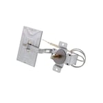 Thermostat Froid Réfrigérateur WMF11P-859-100 - Whirlpool