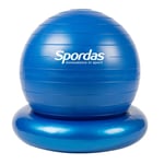 Spordas Sitte- og balanseball til barn (3-6 år)
