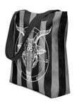 Baphomet Grunge Väska