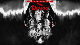 The Quarry - Deluxe Edition (PC)