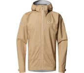 L.I.M Airak 2&#44;5L M skaljacka Herr Oak Brown 2XL